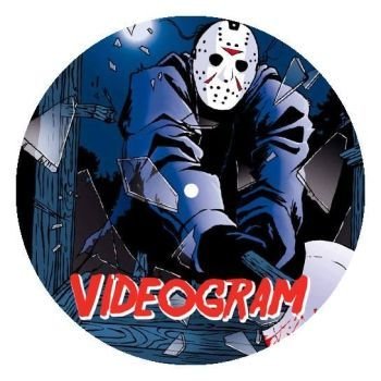 Camp Blood [10" Picture Disc] [10 inch LP]
