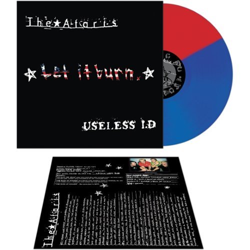

Let It Burn [LP] - VINYL