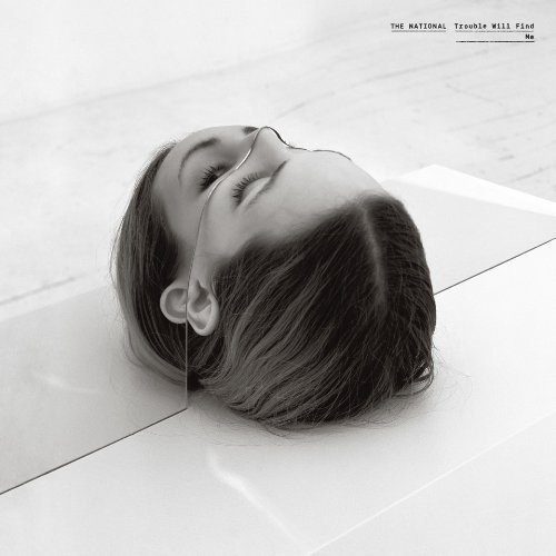  Trouble Will Find Me [CD]