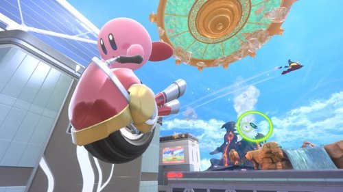 Nintendo Kirby Air Riders - Nintendo Switch 2 WHERE TO BUY