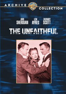 

The Unfaithful [1947]