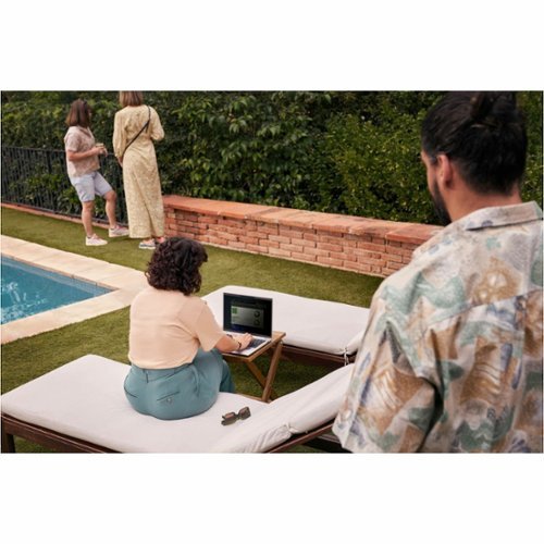 HP EliteBook X G1a 14 IPS OLED 2880 x 1800 (2.8K) Touch Screen Laptop - AMD Ryzen AI 7 PRO with 64GB Memory - 1 TB SSD - Glacier Silver, Silver WHERE TO BUY