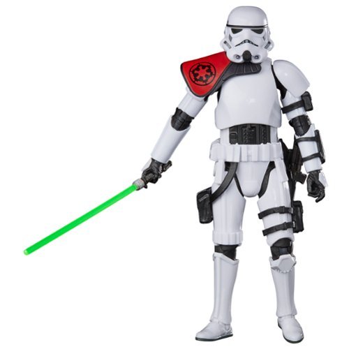  Star Wars - The Black Series Sergeant Kreel