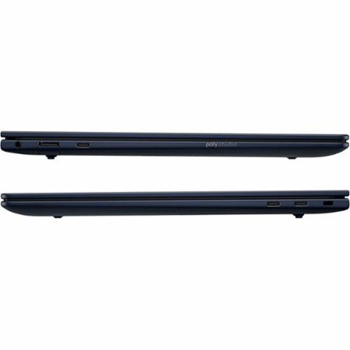 HP EliteBook Ultra G1i 14 IPS OLED 2880 x 1800 (2.8K) Touch Screen Laptop - Intel Core Ultra 7 with 32GB Memory - Atmosphere Blue, Blue SHOP ONLINE