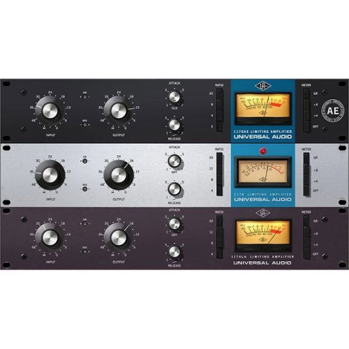 Universal Audio Apollo Solo USB Heritage Edition Desktop 2x4 USB