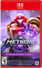 Metroid Prime™ 4: Beyond Nintendo Switch 2 - Nintendo Switch 2-Front_Standard