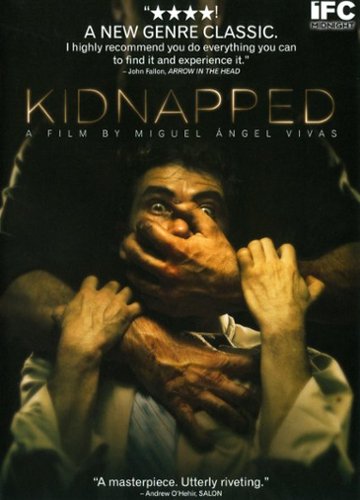  Kidnapped [2010]