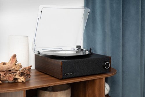 Victrola Eastwood II Signature - Espresso BUY IN SINGAPORE