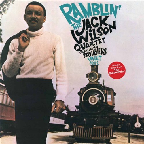  Ramblin [LP] - VINYL INTERNATIONAL SHIPPING