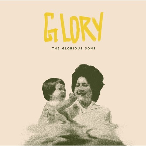

Glory [LP] - VINYL