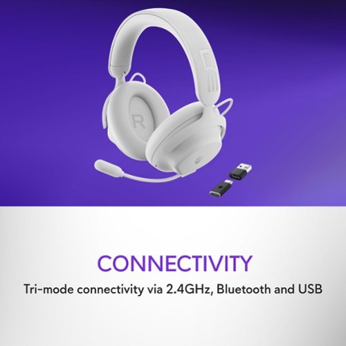 Alienware Pro Wireless Gaming Headset for PC, PS5, PS4, Switch and Mobile - Lunar Light BUY IN UAE