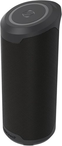 Scosche BTMSMSC1 BoomBottle MS MagSafe Magnetic Bluetooth Speaker