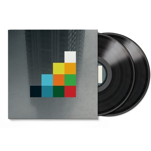 The Harmony Codex [LP] - VINYL