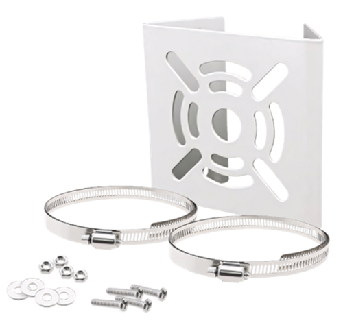 Swann - Pole Mount for Security Cameras-Angle_Standard 