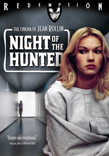  Night of the Hunted [1980]