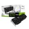 PNY - GeForce RTX 4070 Ti SUPER VERTO Overclocked 16GB Graphics Card with Triple Fans - Black-Front_Standard