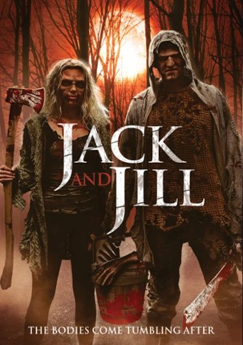 

Jack and Jill