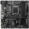 MSI - PRO B760M-P DDR4 LGA 1700 Micro-ATX Motherboard B760MPD4-Front_Standard