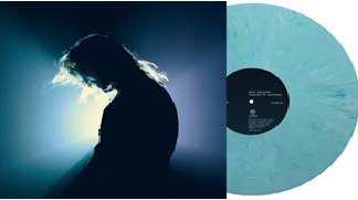 Counting My Blessings [Opaque Teal Autographed 2LP] [LP] - VINYL