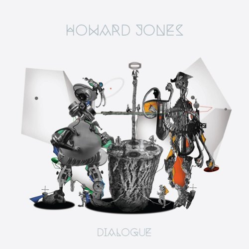 

Dialogue [LP] - VINYL
