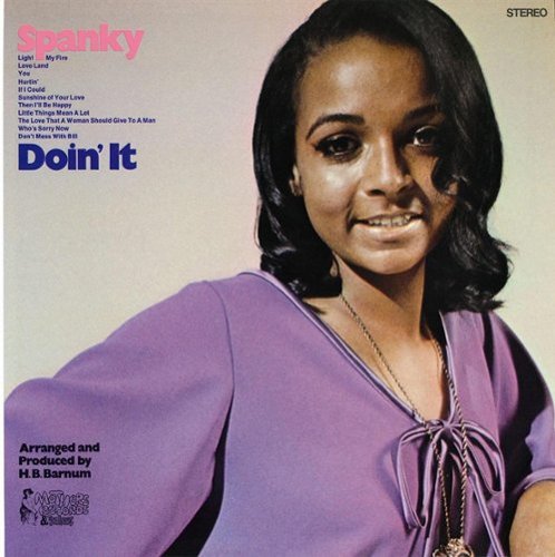 

Doin' It [LP] - VINYL