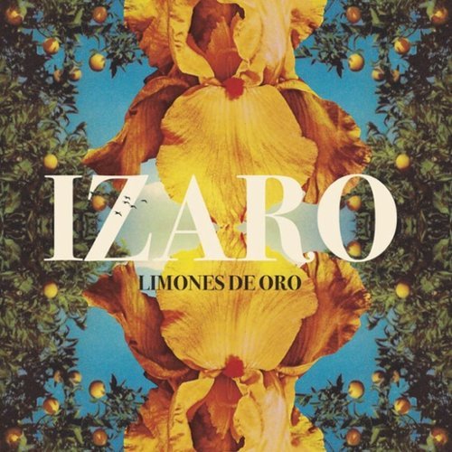 

Limones de Oro [LP] - VINYL