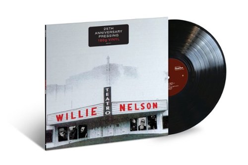 

Teatro [LP] - VINYL