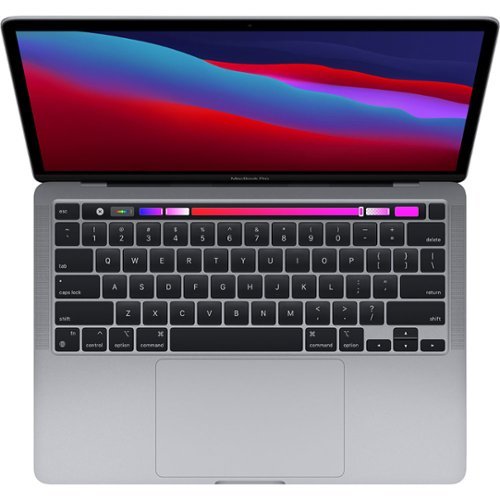 MacBook本体 MacBook Pro M1 8GB 512 MYD92J/A Apple MacBook Pro 13in (512GB SSD, M1, 8GB) Laptop - Space