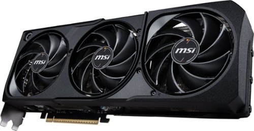 MSI NVIDIA GeForce GeForce RTX 5070 TI 16G SHADOW 3X OC 16GB GDDR7 PCI Express Gen 5 Graphics Card - Black HOW TO BUY