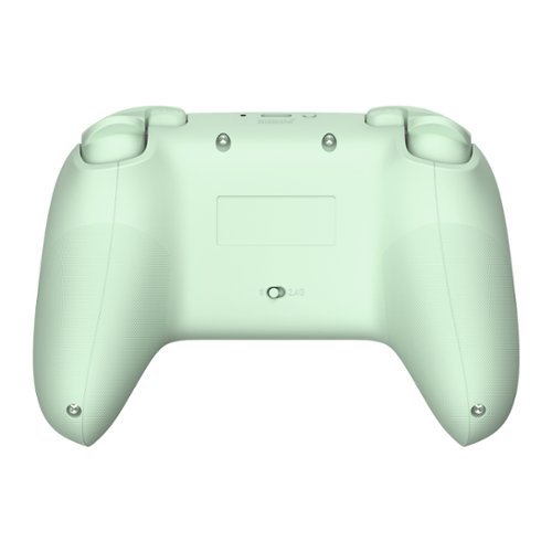 8BitDo Ultimate 2C Wireless Controller for Android and Windows with Hall Effect Joysticks - Green WORLDWIDE DELIVERY