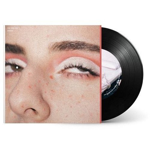 

No Me Ves-Sin Ti [LP] - VINYL