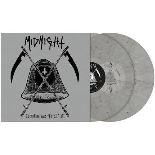 

Complete and Total Hell [LP] - VINYL