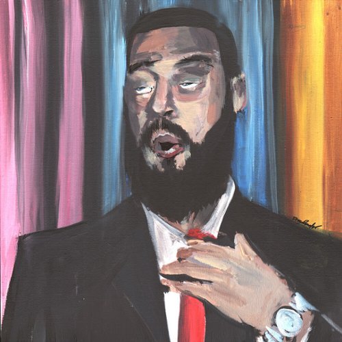Yodney Dangerfield [LP] - VINYL