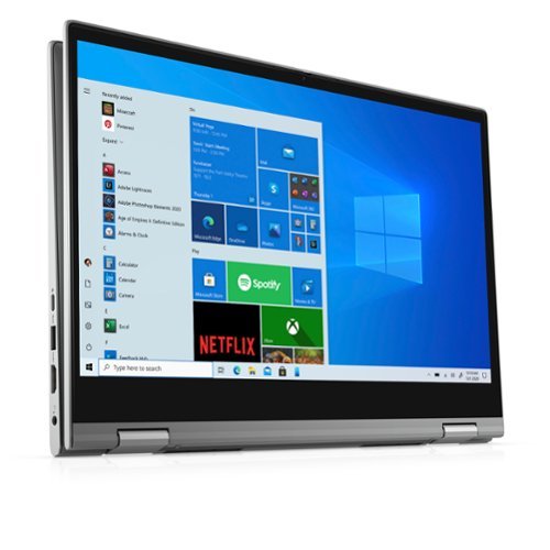 Dell Inspiron 5000 2-in-1 14 Touch-Screen Laptop - Intel Core i3 - 8GB Memory - 256GB Solid State Drive BUY IN AUSTRALIA