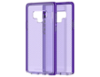 Tech21 - 6083 Evo Check Case for Galaxy Note9 - Ultra Violet-Front_Standard