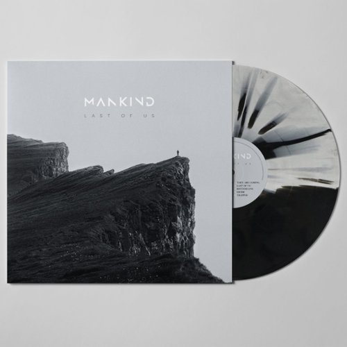 

Last of Us [LP] - VINYL