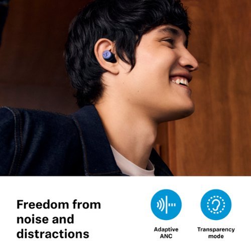 Sennheiser MOMENTUM True Wireless 4 Earbuds - Blue WHERE TO BUY