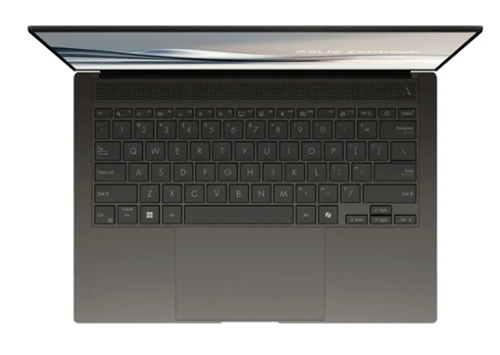 ASUS Zenbook S 14 UX5406SA S14.U732G1T Laptop, Ultra 7 258V, 32GB