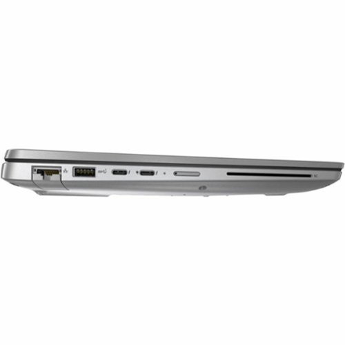 Dell Latitude 5000 14 Laptop - Intel Core Ultra 5 with 16GB Memory - 256 GB SSD - Titan Gray BUY IN UK
