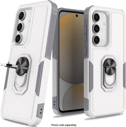 Raider Series Heavy-Duty Case for Samsung Galaxy Z Flip7 - Thumbnail 3