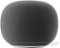 Google - Home Speaker (Coming Spring 2026) - Smart Speaker with Gemini For Home Voice Assistant and 360-Degree Sound - Hazel-Front_Standard