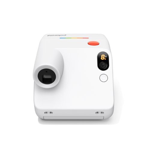Polaroid Go Gen 3 Bundle - White SHOP ONLINE