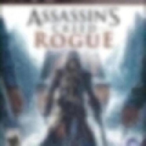  Assassin's Creed Rogue - PlayStation 3