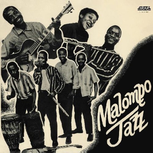 Malompo Jazz [LP] - VINYL