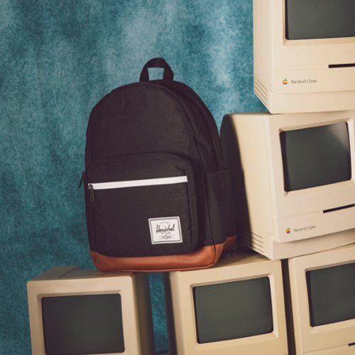 Herschel Classic XL Backpack - Black BUY IN MIDDLE EAST