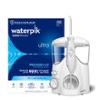 Waterpik - Ultra Water Flosser - White-Front_Standard