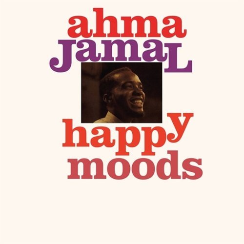 

Happy Moods [LP] - VINYL