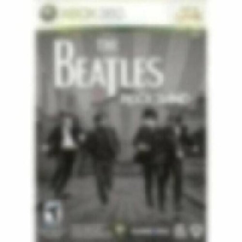 The Beatles: Rock Band - Xbox 360 [Digital]-Front_Standard 
