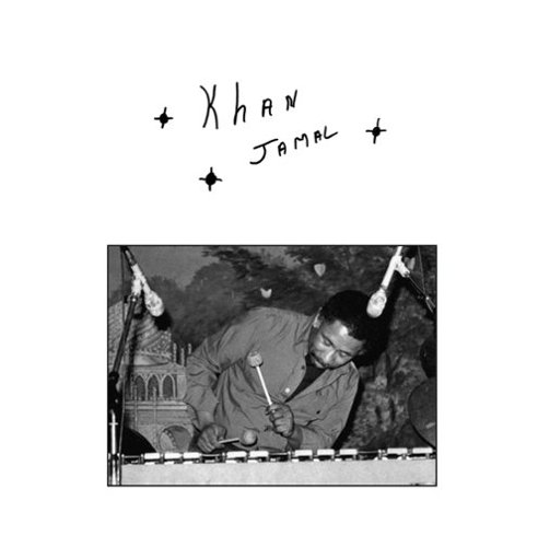 

Drum Dance to the Motherland [LP] - VINYL