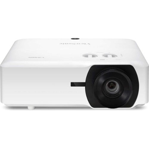 ViewSonic LS920WU 1920 x 1200 DLP Projector - White BUY IN DUBAI